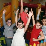 Throwing the Perfect Kids' Party